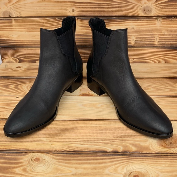 soludos marfa chelsea boot